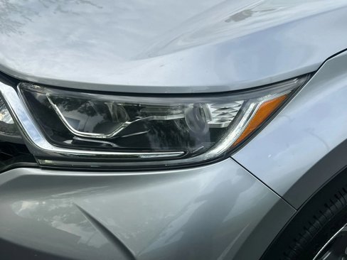 Used 2019 Honda CR-V EX image 40