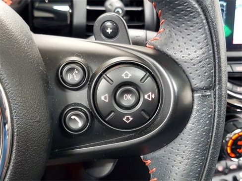 Used 2019 MINI Cooper S w/ Signature Upholstery Package image 18