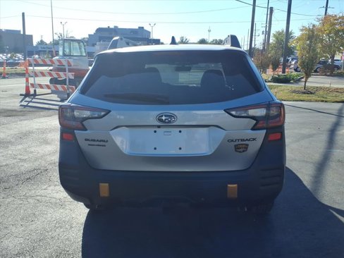 New 2025 Subaru Outback Wilderness image 21