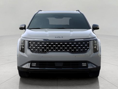 New 2026 Kia Carnival SX w/ SX Dark Edition Package image 2
