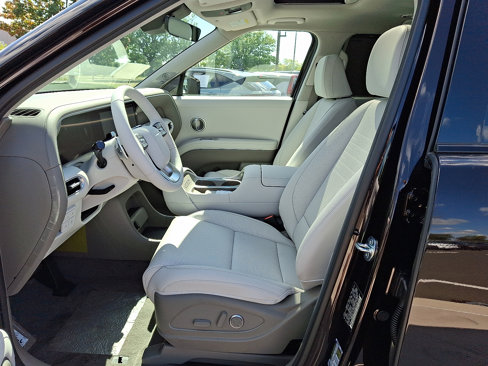 New 2026 Hyundai Palisade Limited image 12
