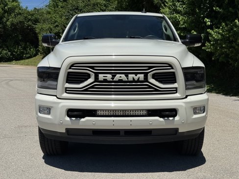 Used 2018 RAM 2500 Laramie w/ Sport Appearance Group image 3