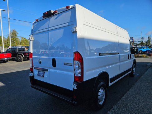 Used 2023 RAM ProMaster 2500 image 5