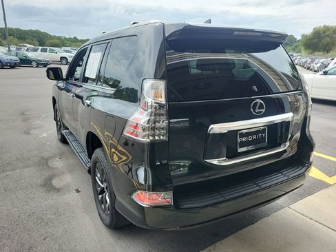 Used 2023 Lexus GX 460 Premium image 2