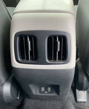 Used 2024 Hyundai Tucson SEL image 15