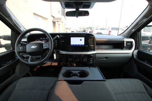 Used 2023 Ford F250 XL w/ STX Appearance Package image 13