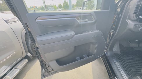 New 2025 Chevrolet Silverado 1500 RST image 15