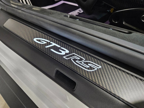 Used 2025 Porsche 911 GT3 RS image 32