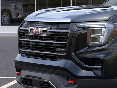 New 2026 GMC Terrain AT4 w/ Convenience Package III image 38