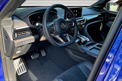 New 2026 Acura MDX SH-AWD w/ Advance Package image 6