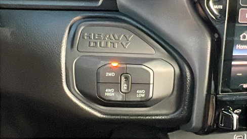 New 2026 RAM 3500 Laramie image 28