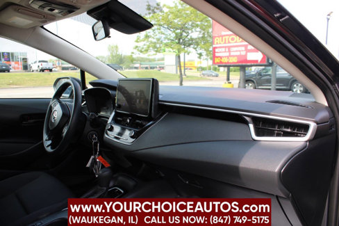 Used 2023 Toyota Corolla LE image 12
