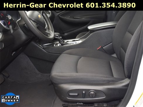 Used 2024 Chevrolet Malibu LT image 12