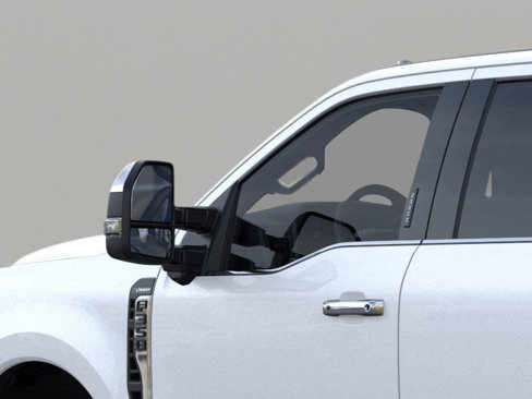 New 2025 Ford F350 Lariat w/ Lariat Ultimate Package image 20