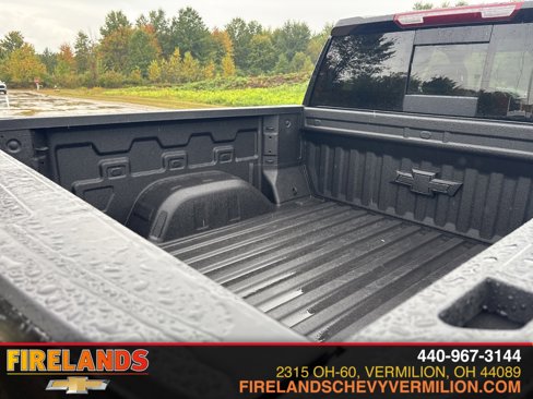 New 2026 Chevrolet Silverado 1500 LT image 53