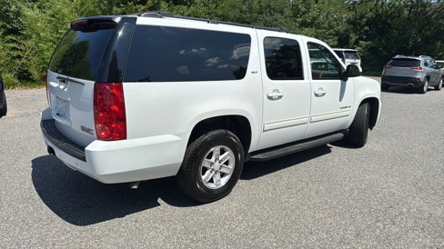 Used 2014 GMC Yukon XL SLT image 5