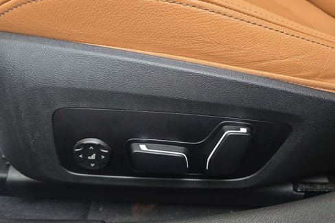 Used 2024 BMW i4 eDrive35 w/ Premium Package image 13