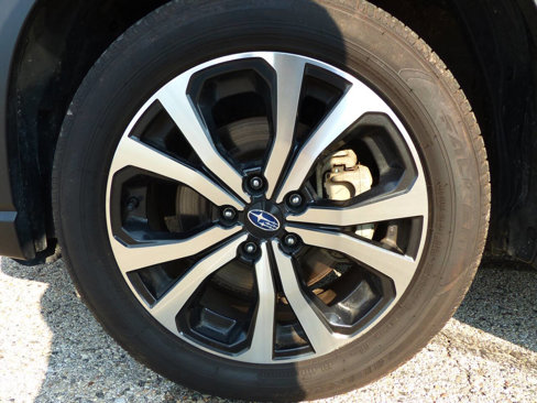 Used 2024 Subaru Forester Limited image 16