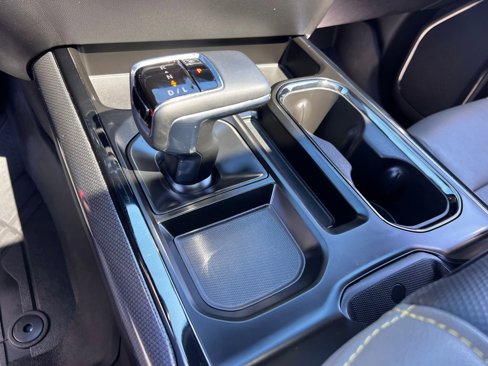Used 2023 Chevrolet Silverado 1500 ZR2 w/ Technology Package image 57