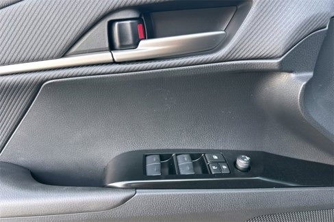 New 2026 Toyota Camry SE image 11