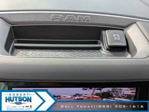 New 2026 RAM 1500 Tradesman image 25