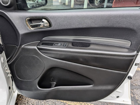 Used 2019 Dodge Durango GT w/ Blacktop Package image 27