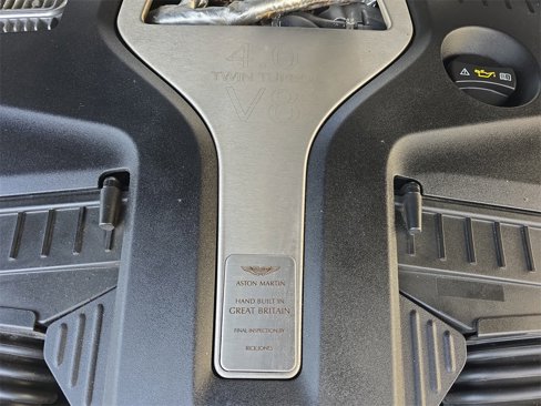 Used 2023 Aston Martin DBX image 22