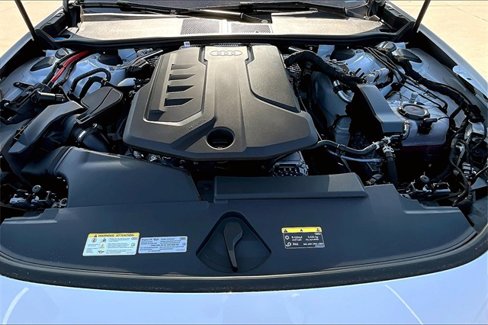 Used 2025 Audi A5 2.0T Prestige image 9