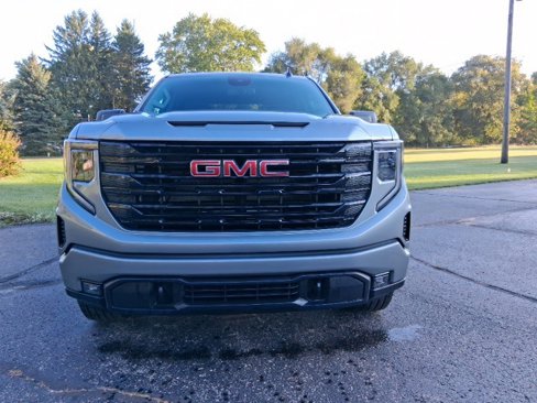 New 2026 GMC Sierra 1500 Elevation image 2