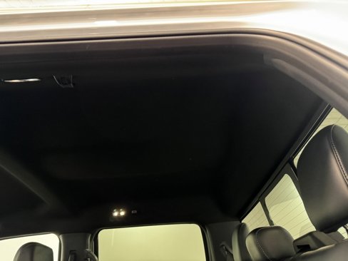 Used 2024 Ford F150 Lariat image 50