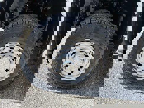 Used 2024 RAM 2500 Tradesman image 37