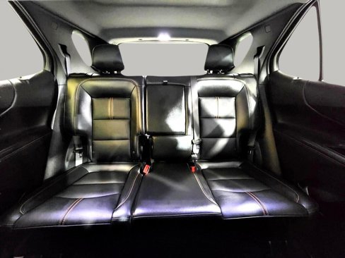 Used 2022 Chevrolet Equinox Premier image 30