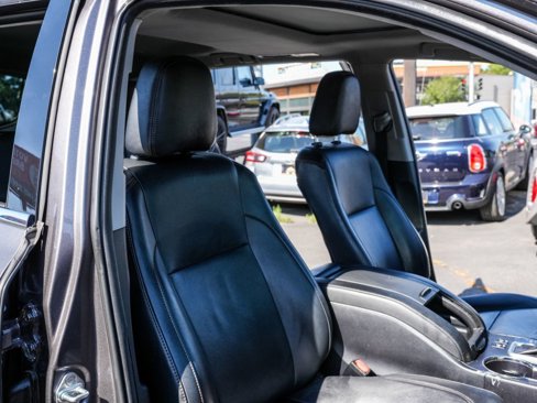 Used 2019 Toyota Highlander XLE image 20