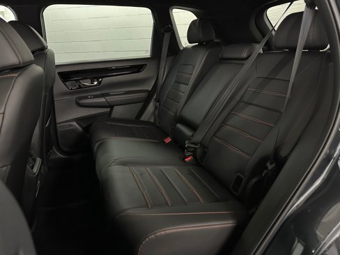 New 2026 Honda CR-V Sport Touring image 32