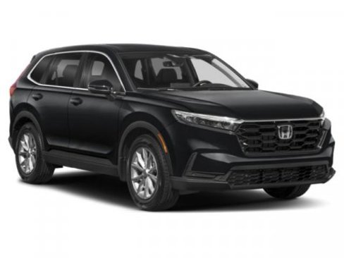 New 2026 Honda CR-V EX-L image 9