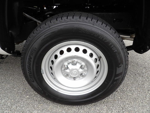 Used 2024 Toyota Tacoma SR image 44