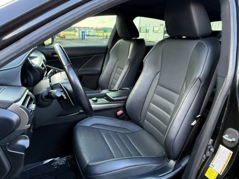 Used 2020 Lexus IS 300 F Sport image 20