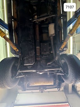 Used 2012 Jeep Wrangler Unlimited Sport w/ Trailer Tow Group image 17