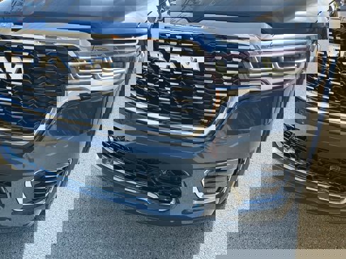 New 2026 RAM 1500 Tungsten image 41