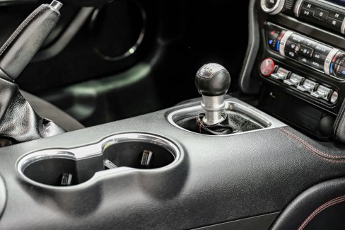Used 2019 Ford Mustang GT Premium w/ Equipment Group 401A image 31