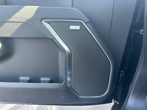 New 2026 GMC Sierra 1500 SLT image 27