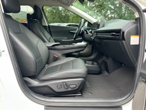 Used 2022 Kia EV6 Wind image 23