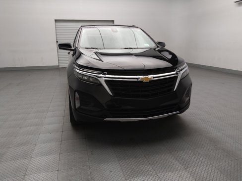 Used 2023 Chevrolet Equinox LT image 14