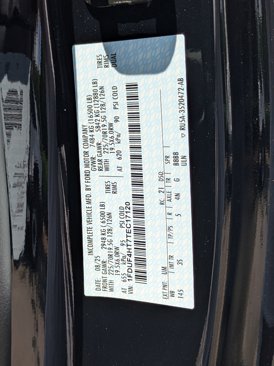 New 2026 Ford F450 XLT w/ XLT Value Package image 29