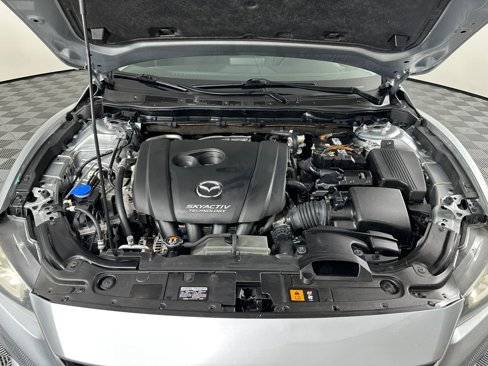 Used 2017 MAZDA MAZDA6 Sport image 18