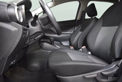Used 2024 Nissan Versa S w/ Trunk Package image 16