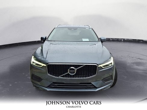 Used 2019 Volvo XC60 T5 Momentum w/ Multimedia Package image 35