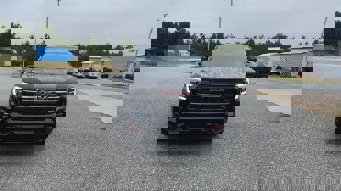 New 2026 GMC Terrain AT4 w/ Technology Package II image 36
