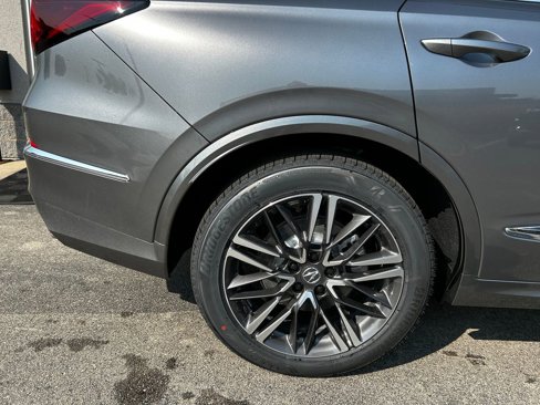 New 2026 Acura MDX w/ Advance Package image 5