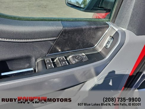 Used 2021 Ford F150 XLT w/ Equipment Group 301A Mid image 11